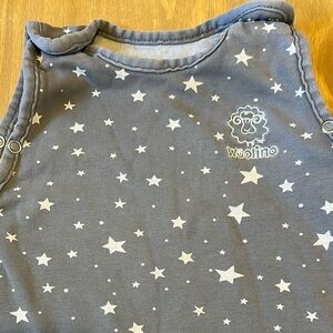 Woolino Sleep Sack (2-24months)